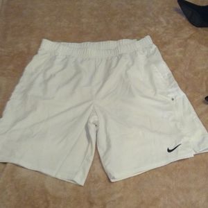 Nike Dri-Fit Tennis Shorts
